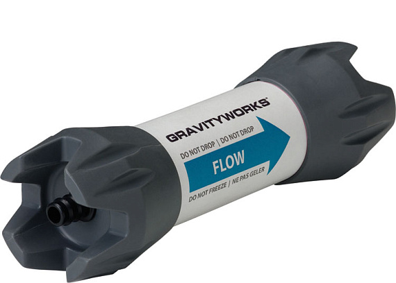 Фильтр для очистки воды Platypus GravityWorks 4,0 - Фото 2 большая