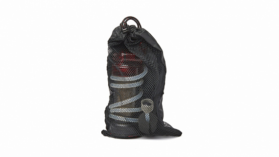Фильтр для очистки воды MSR MiniWorks EX - Фото 4 большая