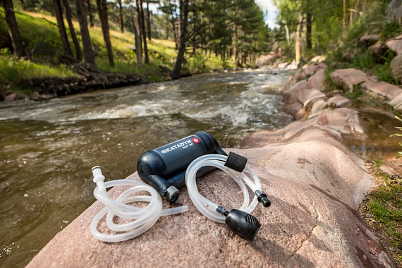 Фильтр для воды Katadyn Hiker Pro - Фото 3 большая