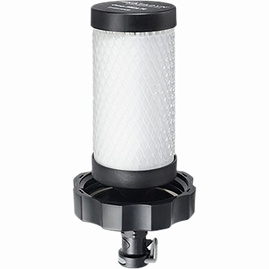 Фильтр для воды Katadyn Base Camp Pro Tactical 10 - Фото 5 большая