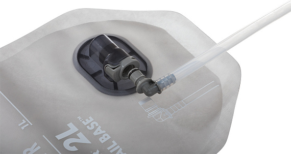 Фильтр для очистки воды MSR Trail Base 4 л - Фото 2 большая