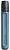 Фильтр для воды LifeStraw SIP Stormy Blue - Фото 1 малая