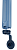 Фильтр для воды LifeStraw SIP Stormy Blue - Фото 4 малая
