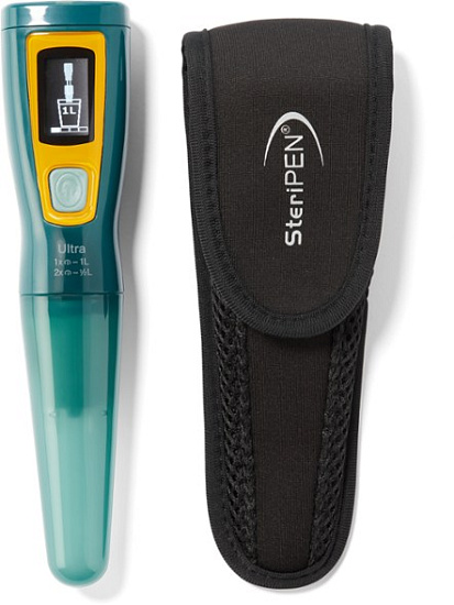 Обеззараживатель Katadyn SteriPen Ultra - Фото 2 большая