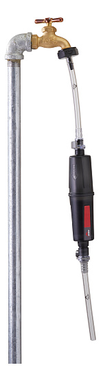 Фильтр для воды MSR Emergency Home Water Filtration System - Фото 2 большая