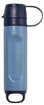 Фильтр для воды LifeStraw Peak Solo Mountain Blue