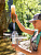 Фильтр для воды LifeStraw Peak Solo Mountain Blue - Фото 4 малая