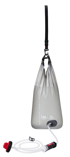 Фильтр для очистки воды MSR Autoflow Basecamp - Фото 1 большая