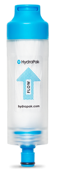 Фильтр HydraPak Inline Filter 28мм - Фото 2 большая