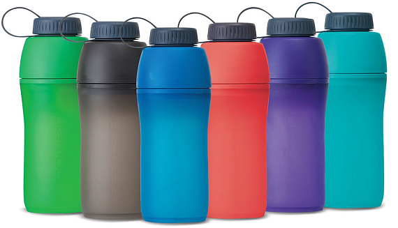 Фильтр для бутылок MSR / Platypus Meta Bottle  - Фото 3 большая
