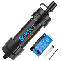 Фильтр для воды Sawyer Mini Black