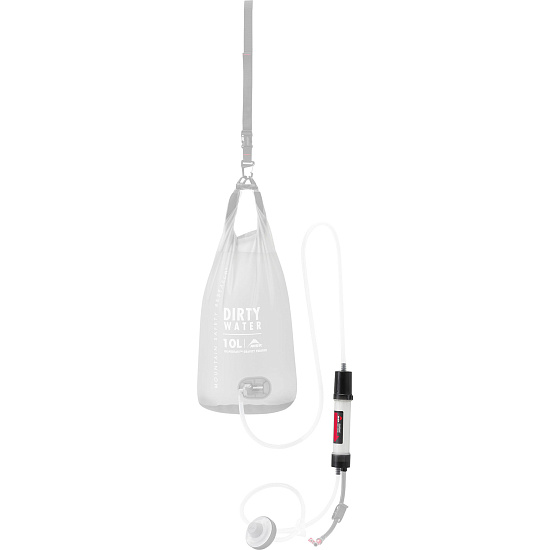 Сменный картридж для фильтра MSR Guardian Gravity - Фото 2 большая