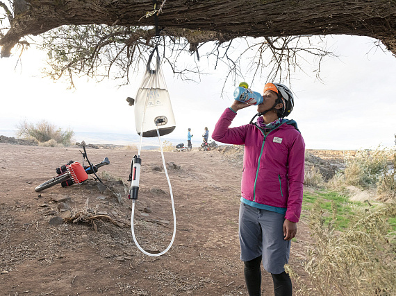 Сменный картридж для фильтра MSR Guardian Gravity - Фото 5 большая