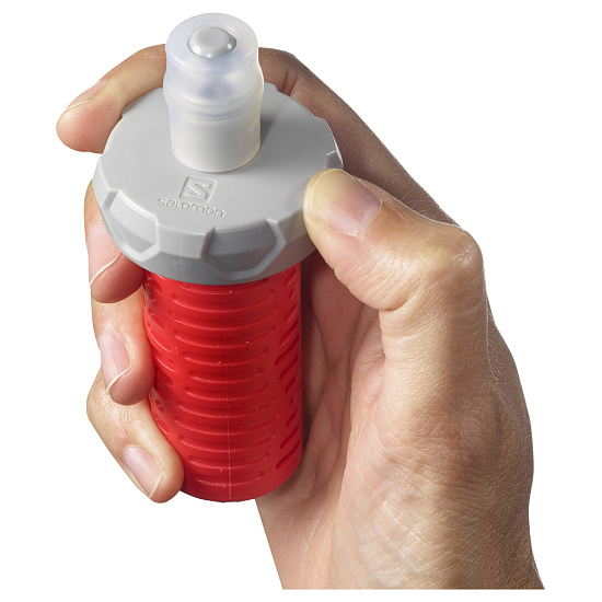 Фильтр Salomon Xa Filter Cap 42 - Фото 3 большая