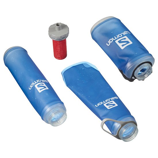 Фильтр Salomon Xa Filter Cap 42 - Фото 4 большая