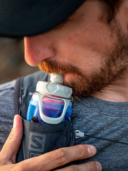 Фильтр Salomon Xa Filter Cap 42 - Фото 7 большая