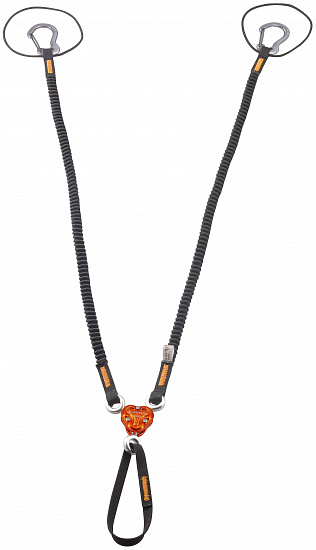 Самостраховка инструмента C.A.M.P. X-Gyro Leash 85/129см - Фото 1 большая