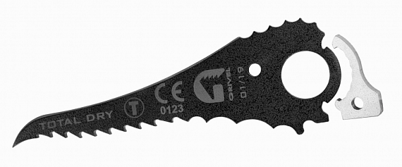 Клюв Grivel Total Dry Vario - Фото 1 большая