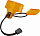 Защита клюва и лопатки Black Diamond Axe Protector - Фото 1 малая
