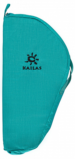 Сумка для ледовых инструментов Kailas Technical Ice Axes Greenish Blue - Фото 1 большая