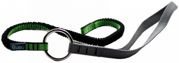 Страховка для инструмента GURU Accio Ring L V2 Multi - Фото 1 большая