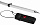 Защита на штычок ледоруба Mammut Ice Axe Spike Protection - Фото 1 малая