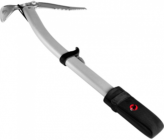 Защита на штычок ледоруба Mammut Ice Axe Spike Protection - Фото 2 большая