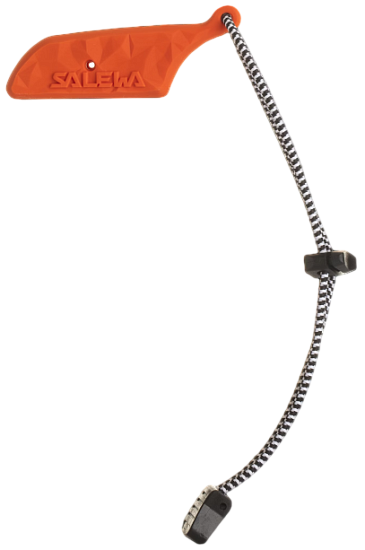 Защита для ледоруба Salewa Pick Guard Orange - Фото 1 большая