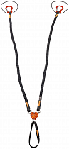 Страховка для инструмента C.A.M.P. X-Gyro Leash 92/147см