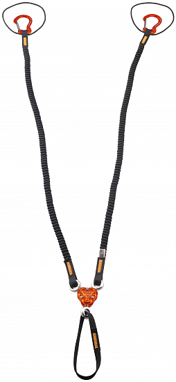 Страховка для инструмента C.A.M.P. X-Gyro Leash 92/147см - Фото 1 большая