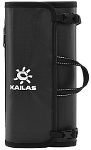 Чехол для ледобуров Kailas Ice Piton Black
