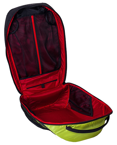 Рюкзак Tendon Gear Bag 45 Green - Фото 4 большая