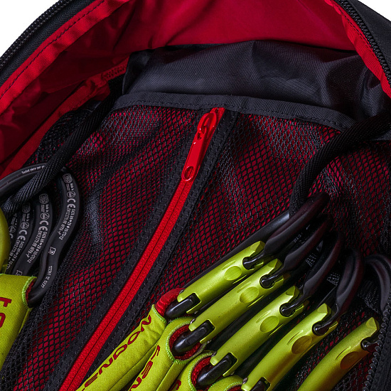 Рюкзак Tendon Gear Bag 45 Green - Фото 5 большая