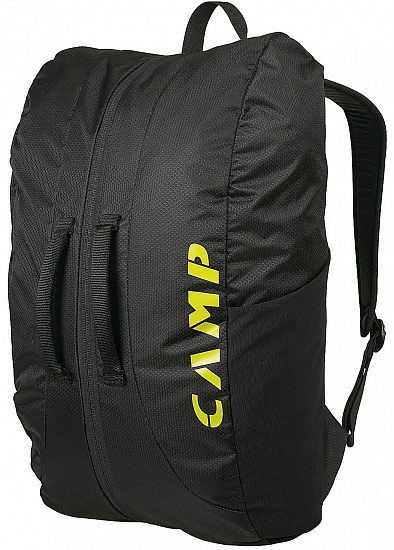 Рюкзак Camp Rox 40 Black - Фото 1 большая