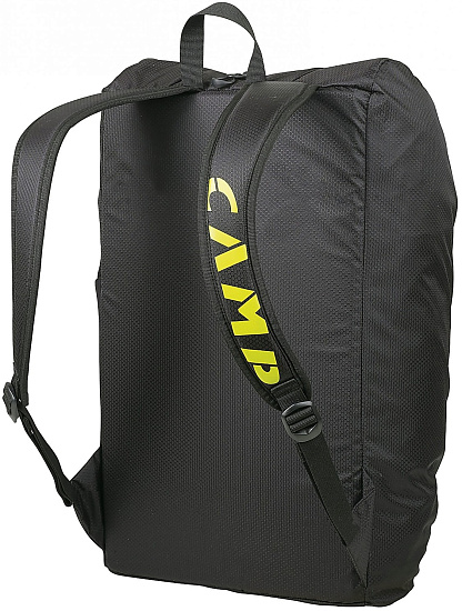 Рюкзак Camp Rox 40 Black - Фото 2 большая