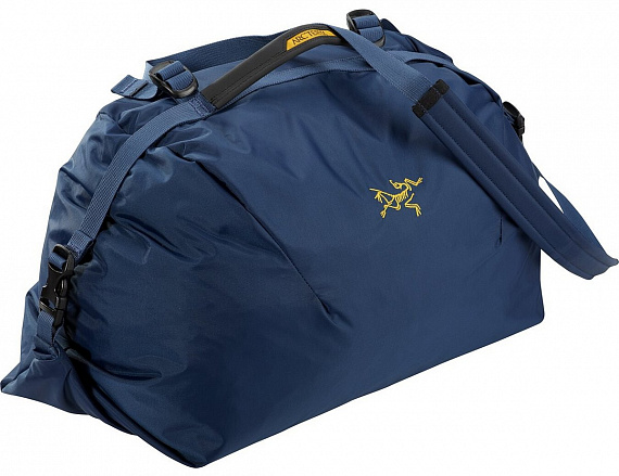 Сумка для верёвки Arcteryx Ion Nereus - Фото 1 большая