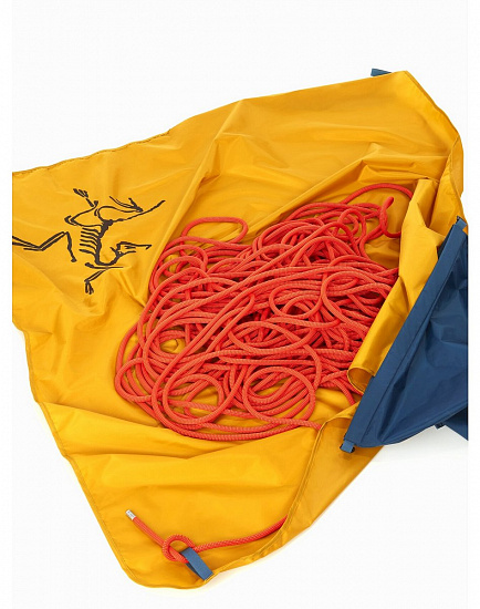 Сумка для верёвки Arcteryx Ion Nereus - Фото 3 большая