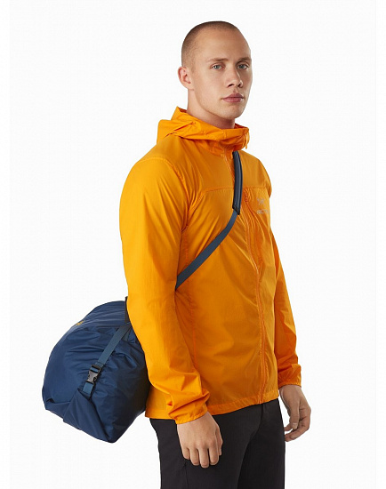 Сумка для верёвки Arcteryx Ion Nereus - Фото 4 большая