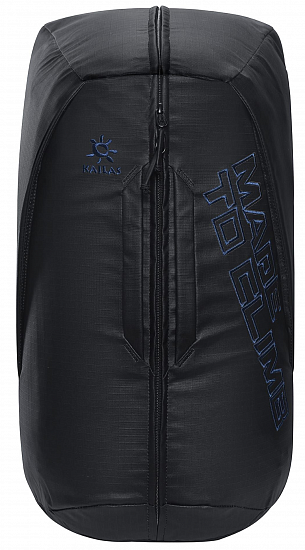 Рюкзак Kailas Rock Master 35 Carbon Gray - Фото 4 большая