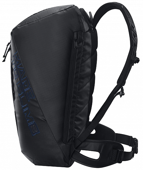 Рюкзак Kailas Rock Master 35 Carbon Gray - Фото 5 большая