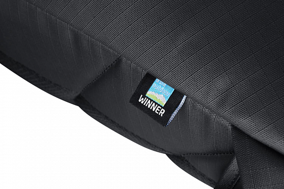 Рюкзак Kailas Rock Master 35 Carbon Gray - Фото 13 большая