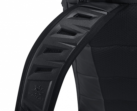 Рюкзак Kailas Rock Master 35 Carbon Gray - Фото 15 большая
