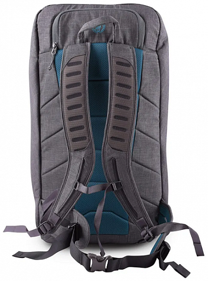 Рюкзак Kailas Rock Master 35 Carbon Gray - Фото 2 большая