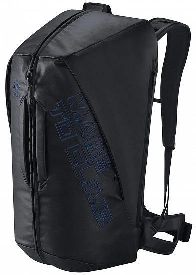 Рюкзак Kailas Rock Master 28L Black - Фото 1 большая