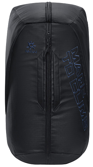 Рюкзак Kailas Rock Master 28L Black - Фото 4 большая