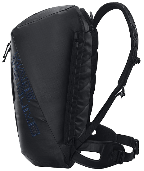 Рюкзак Kailas Rock Master 28L Black - Фото 5 большая