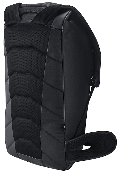 Рюкзак Kailas Rock Master 28L Black - Фото 7 большая
