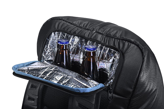 Рюкзак Kailas Rock Master 28L Black - Фото 12 большая