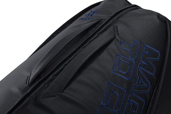 Рюкзак Kailas Rock Master 28L Black - Фото 18 большая