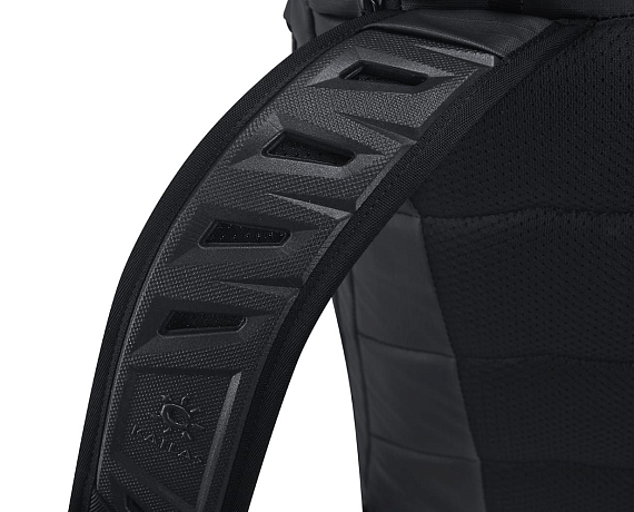 Рюкзак Kailas Rock Master 28L Black - Фото 19 большая